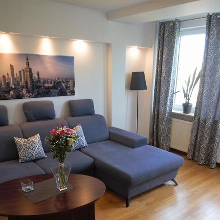 Apartament Mgm Karmelicka Βαρσοβία Εξωτερικό φωτογραφία