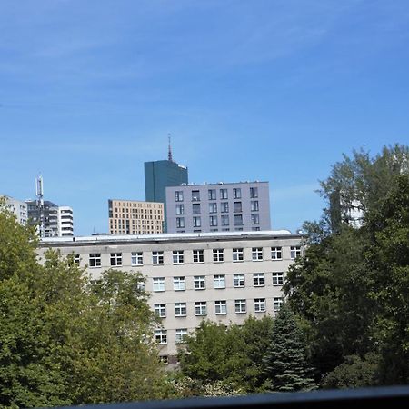 Apartament Mgm Karmelicka Βαρσοβία Εξωτερικό φωτογραφία