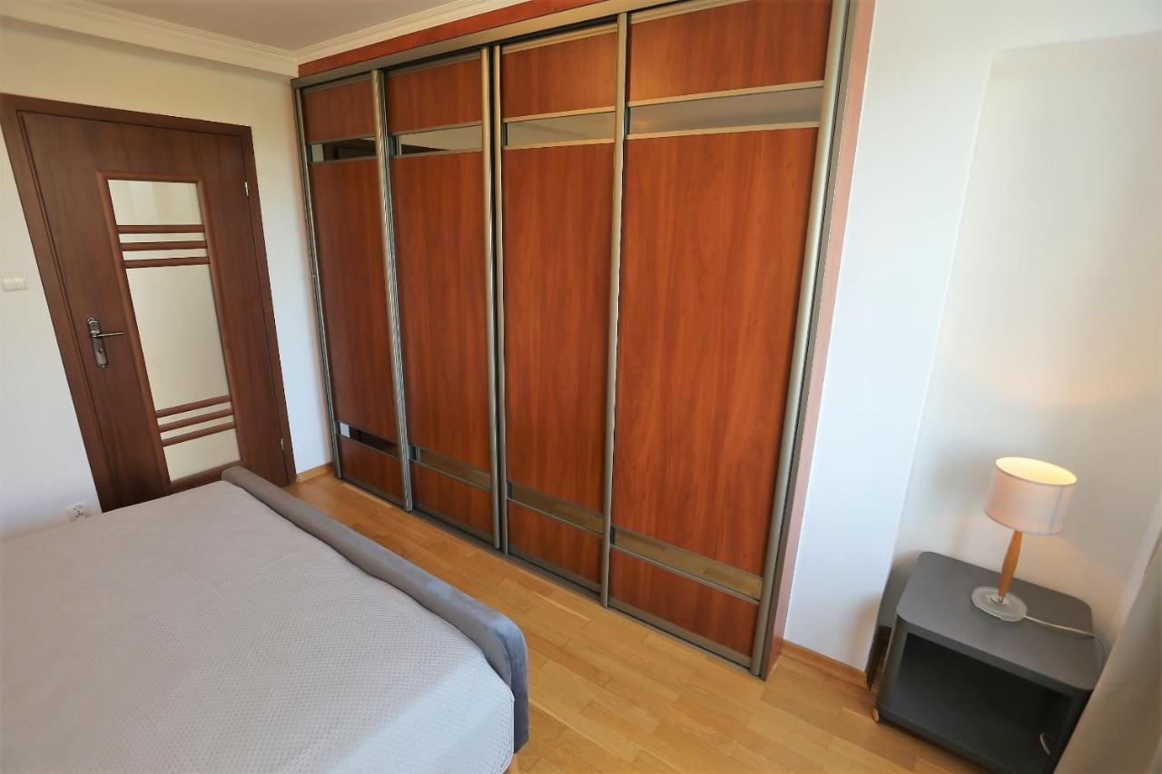 Apartament Mgm Karmelicka Βαρσοβία Εξωτερικό φωτογραφία