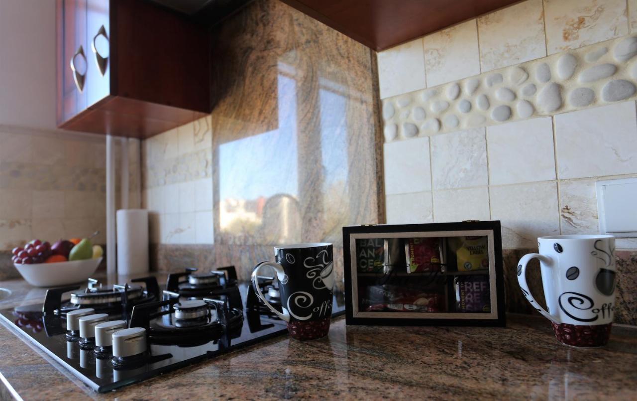 Apartament Mgm Karmelicka Βαρσοβία Εξωτερικό φωτογραφία