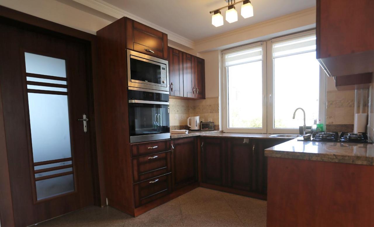 Apartament Mgm Karmelicka Βαρσοβία Εξωτερικό φωτογραφία