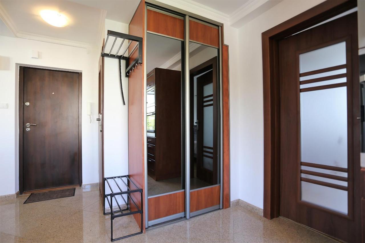 Apartament Mgm Karmelicka Βαρσοβία Εξωτερικό φωτογραφία