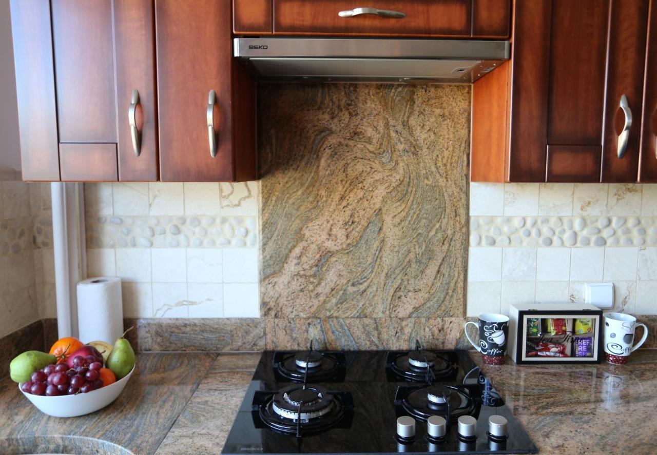 Apartament Mgm Karmelicka Βαρσοβία Εξωτερικό φωτογραφία