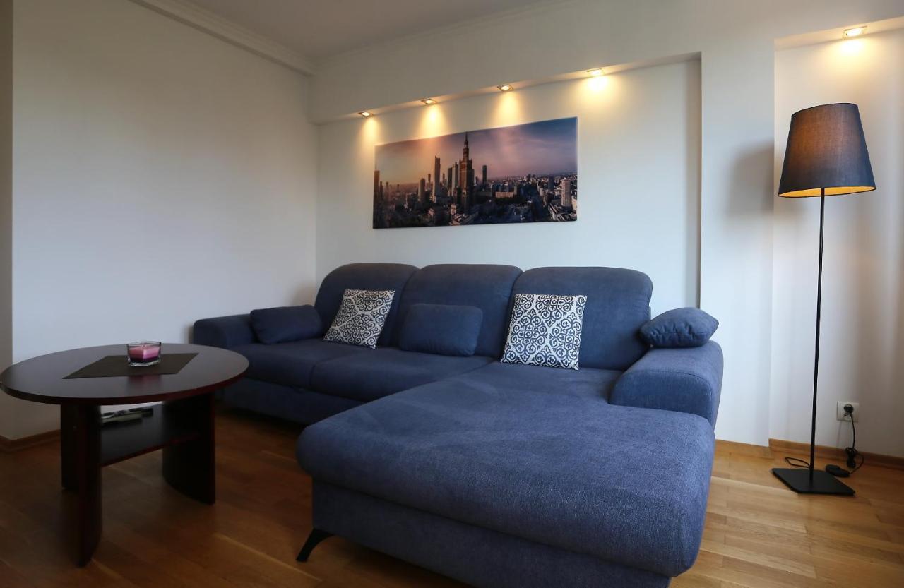 Apartament Mgm Karmelicka Βαρσοβία Εξωτερικό φωτογραφία
